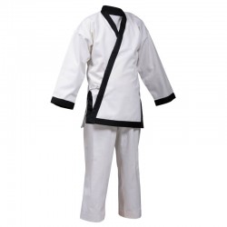 Taekwondo Uniform